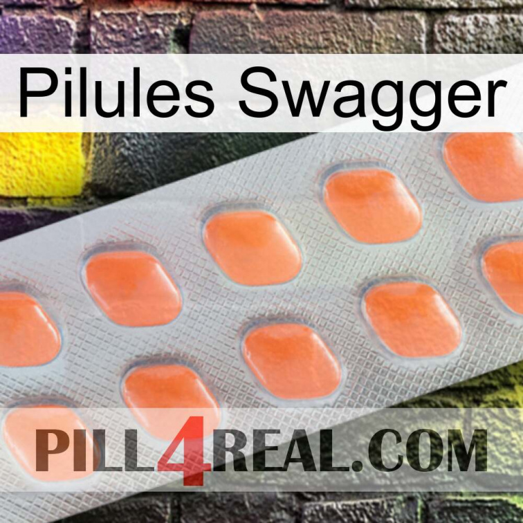 Swagger Pills 26